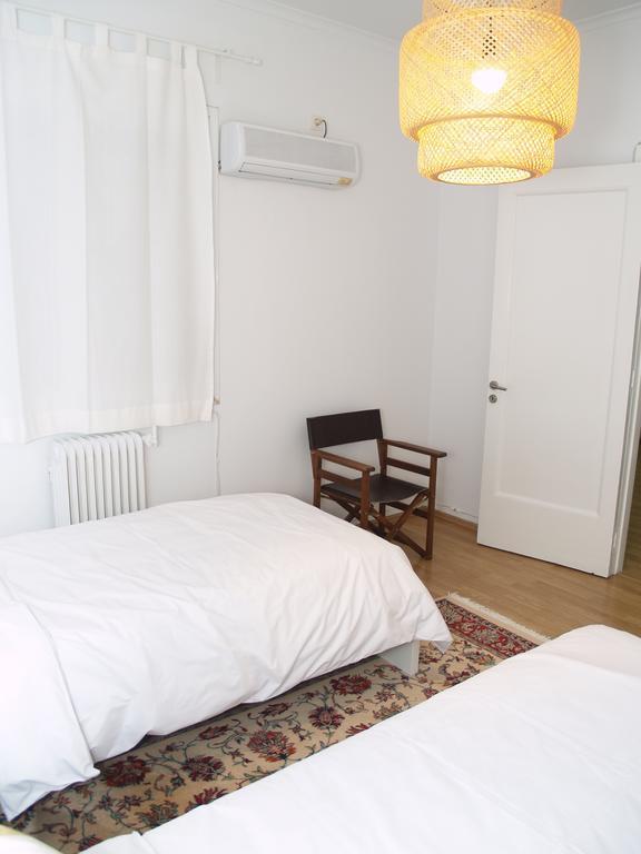 Artistic Deco Apartment أثينا المظهر الخارجي الصورة